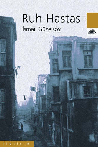 Ruh Hastası