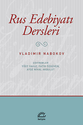 Rus Edebiyatı Dersleri