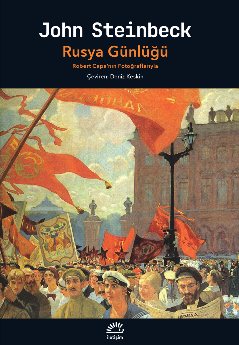 Rusya Günlüğü