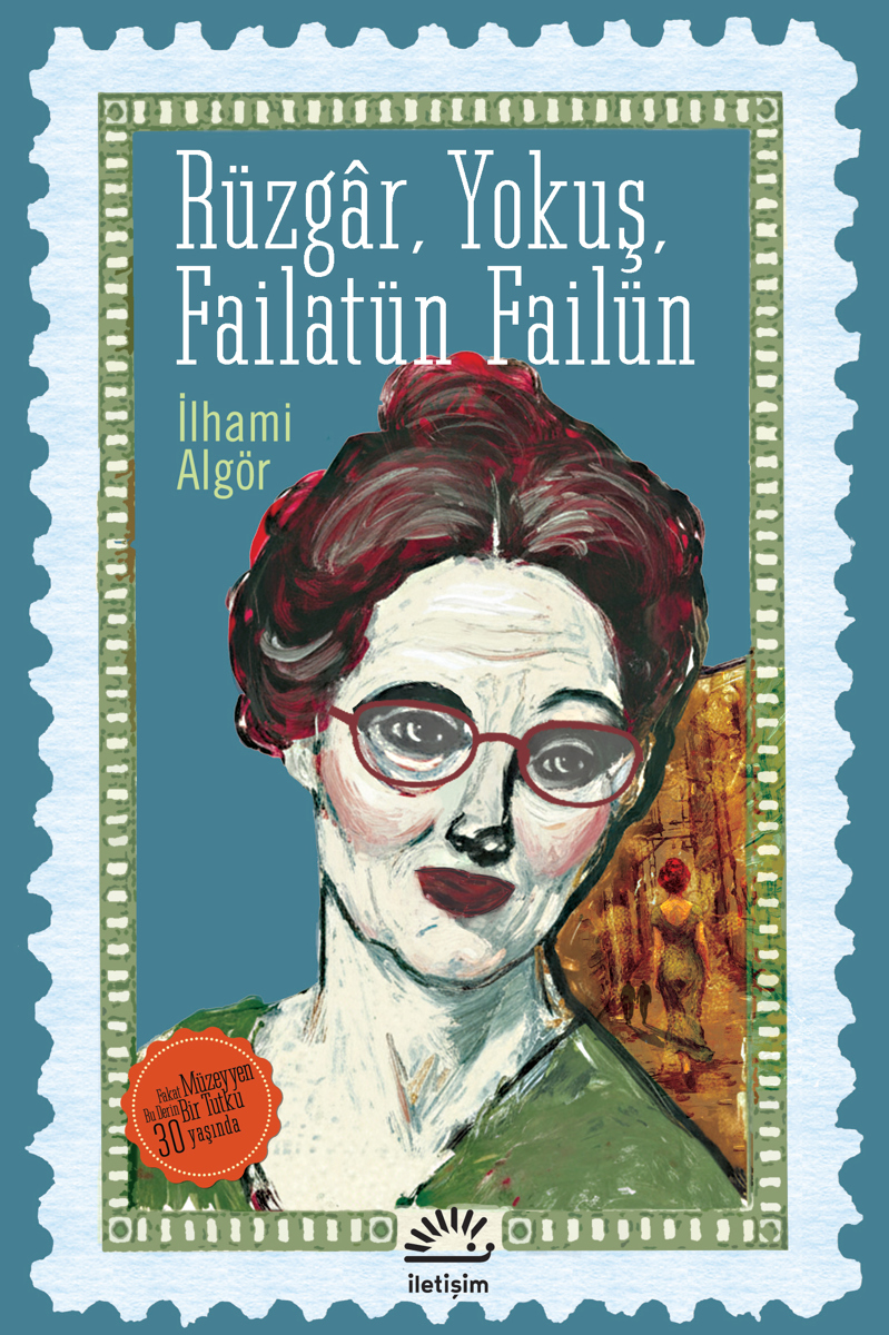 Rüzgâr, Yokuş, Failatün Failün