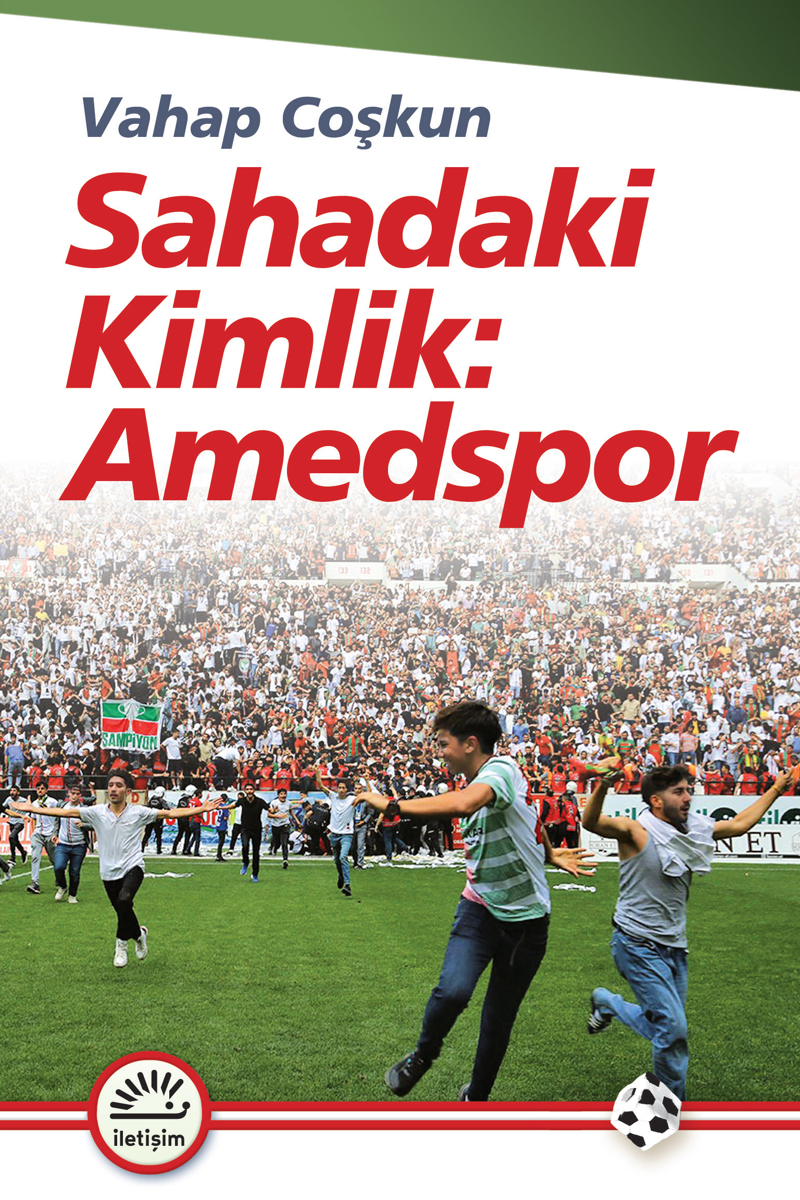 Sahadaki Kimlik: Amedspor
