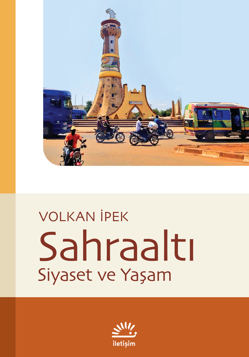 Sahraaltı