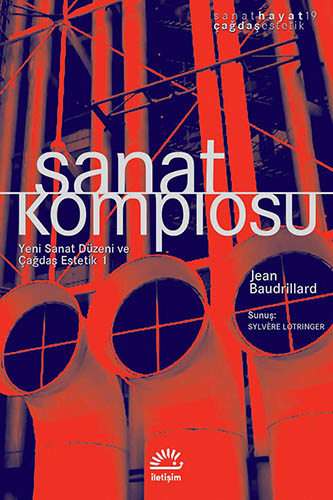 Sanat Komplosu Sanat Komplosu