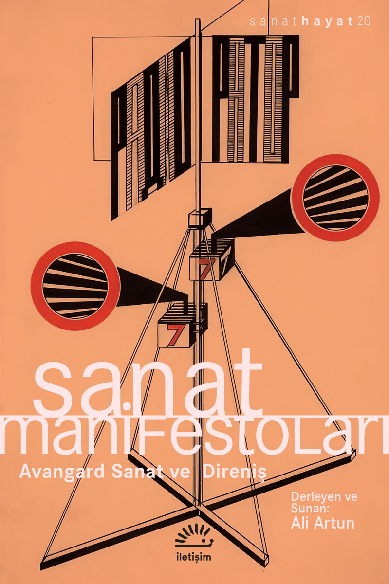 Sanat Manifestoları