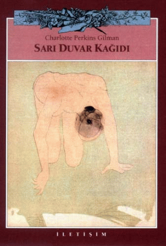 Sarı Duvar Kağıdı