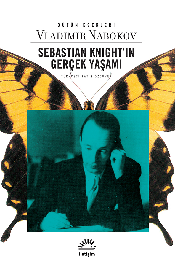 Sebastian Knight'ın Gerçek Yaşamı