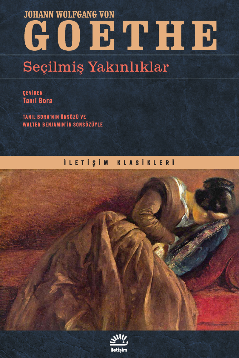 Seçilmiş Yakınlıklar