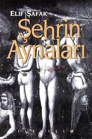 Şehrin Aynaları