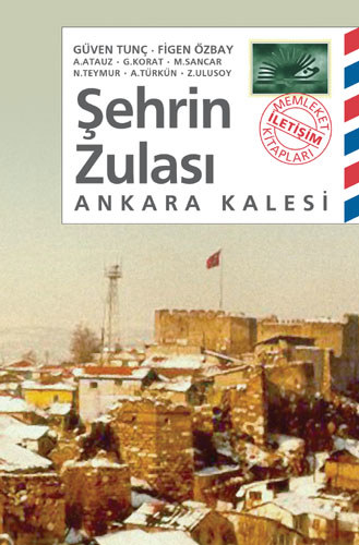 Şehrin Zulası