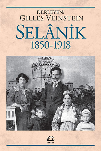 Selânik 1850-1918