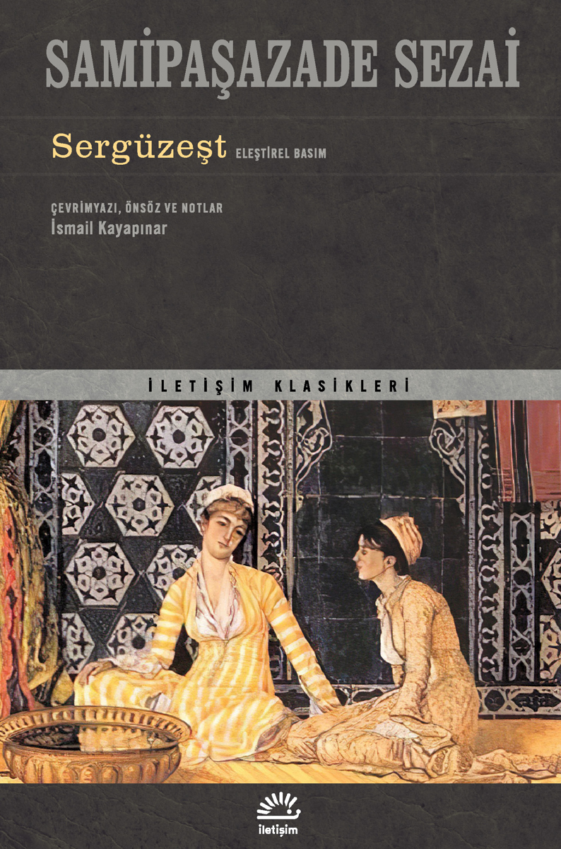 Sergüzeşt