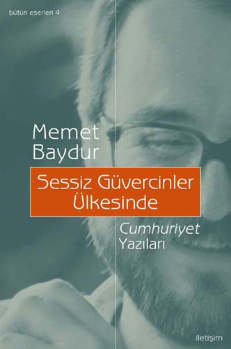 Sessiz Güvercinler Ülkesinde