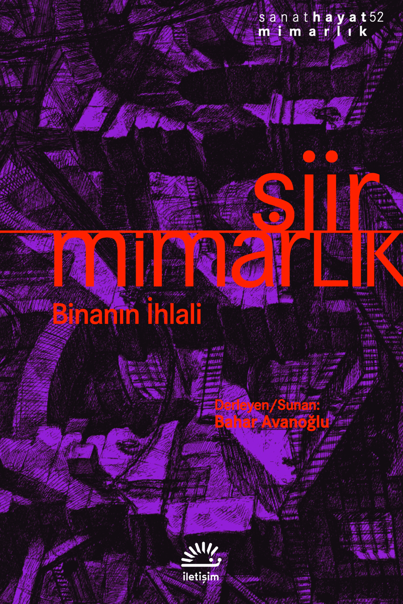 Şiir/Mimarlık