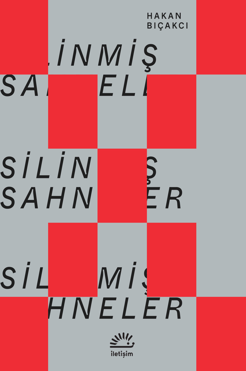 Silinmiş Sahneler