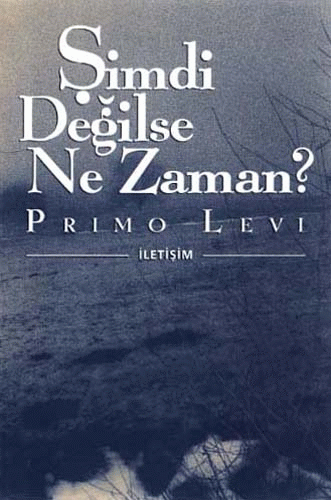 Şimdi Değilse Ne Zaman?