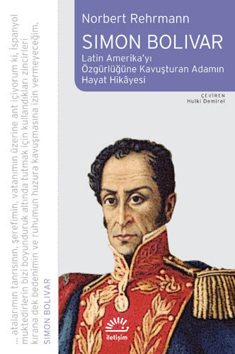 Simon Bolivar Simon Bolivar