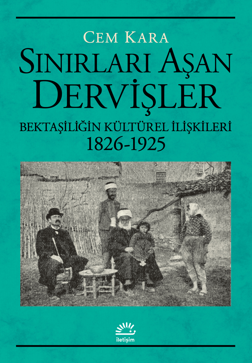 Sınırları Aşan Dervişler
