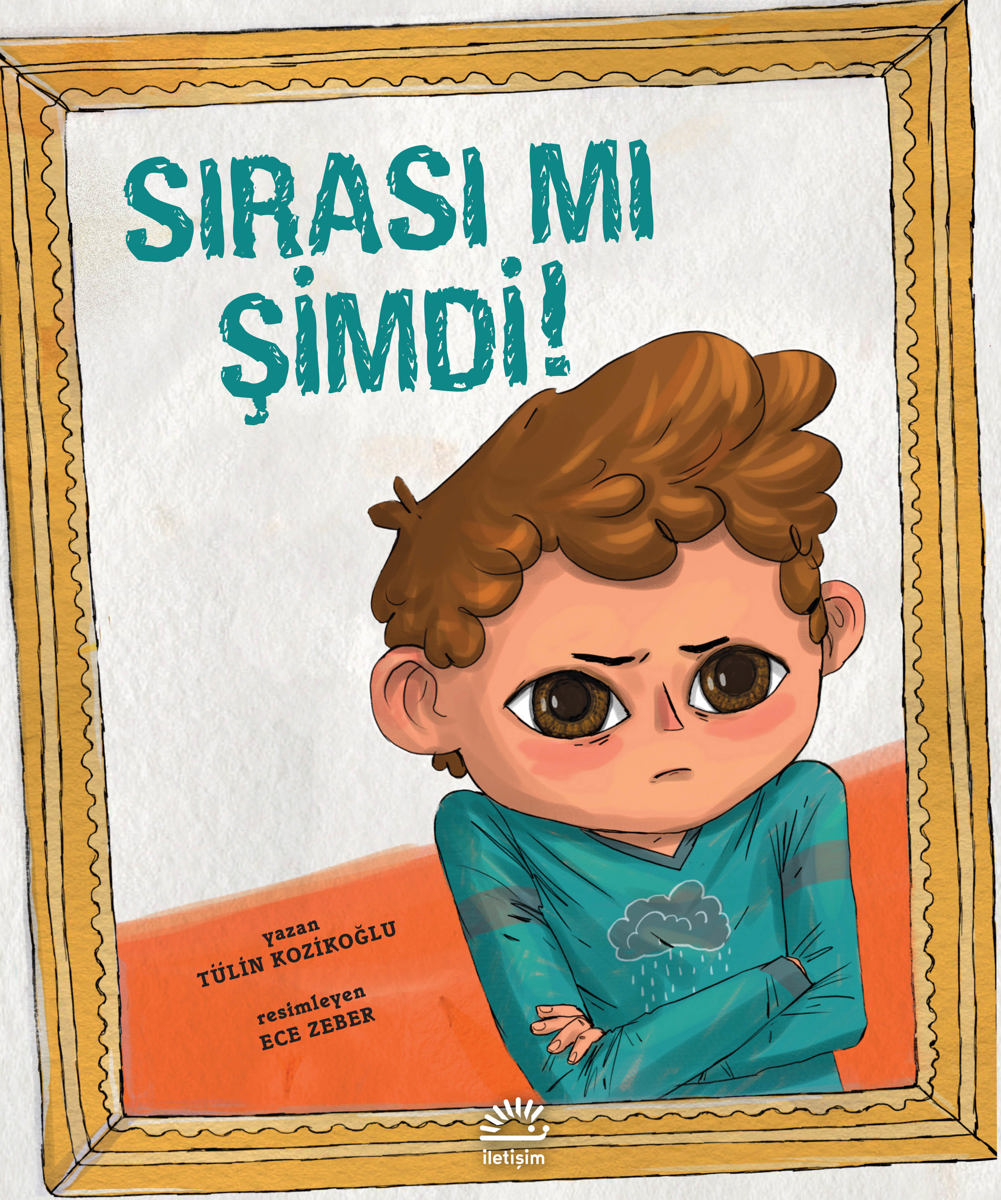 Sırası mı Şimdi!