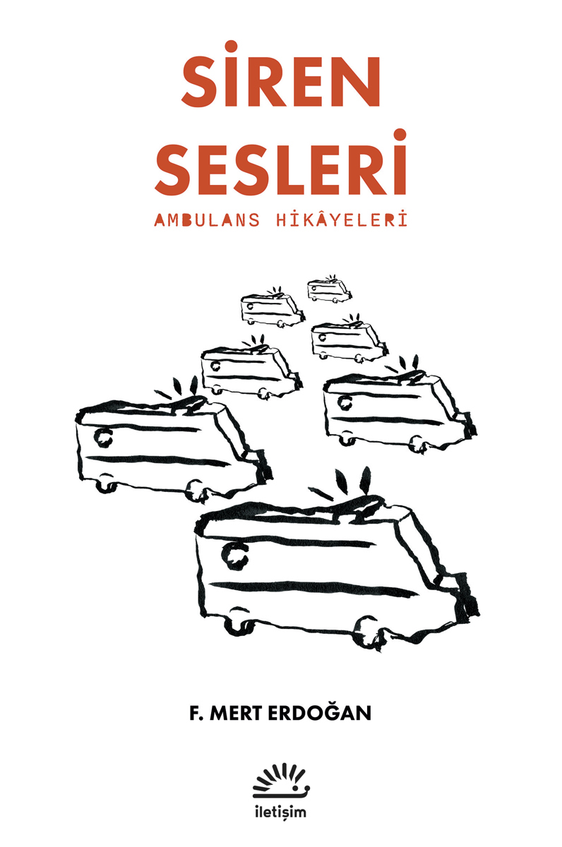 Siren Sesleri