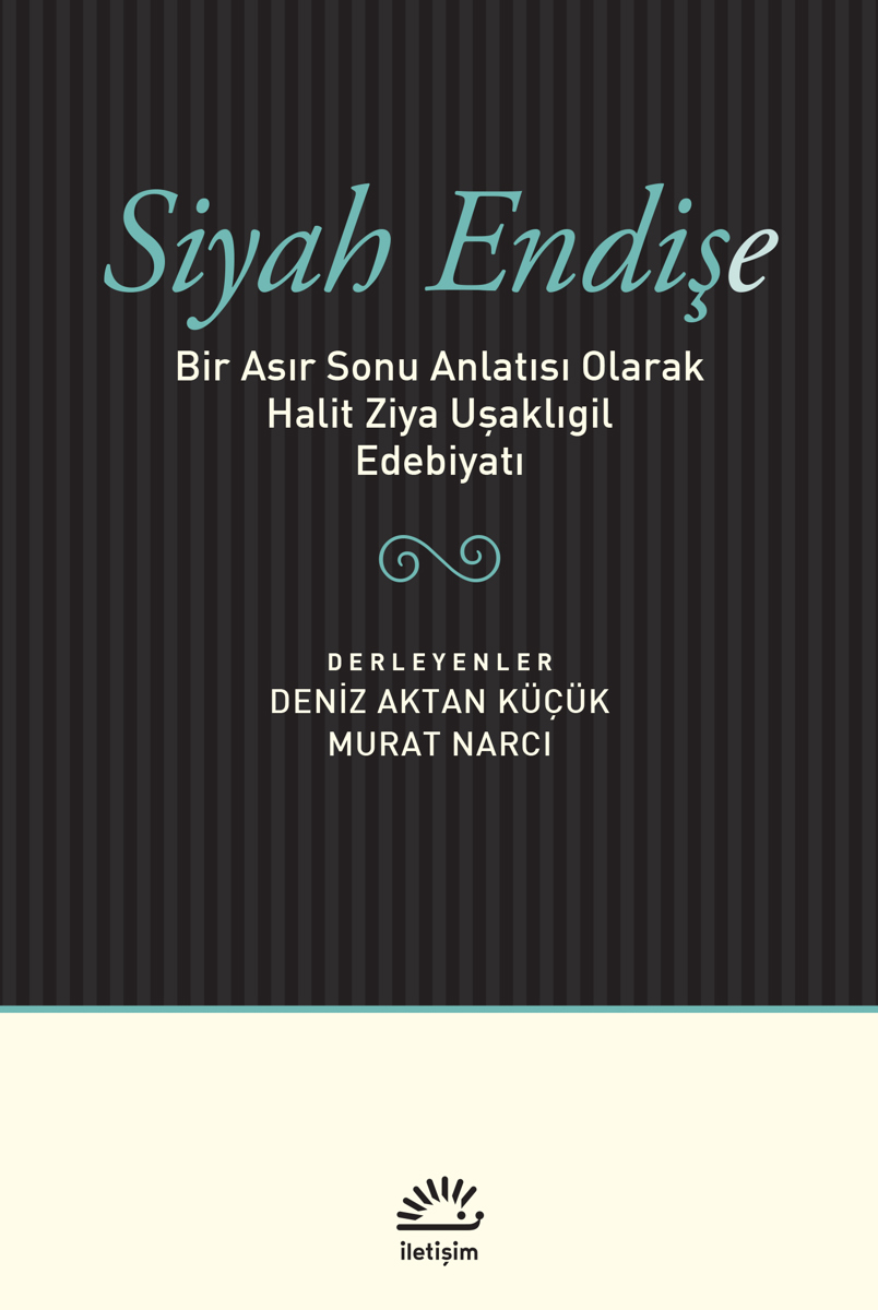 Siyah Endişe