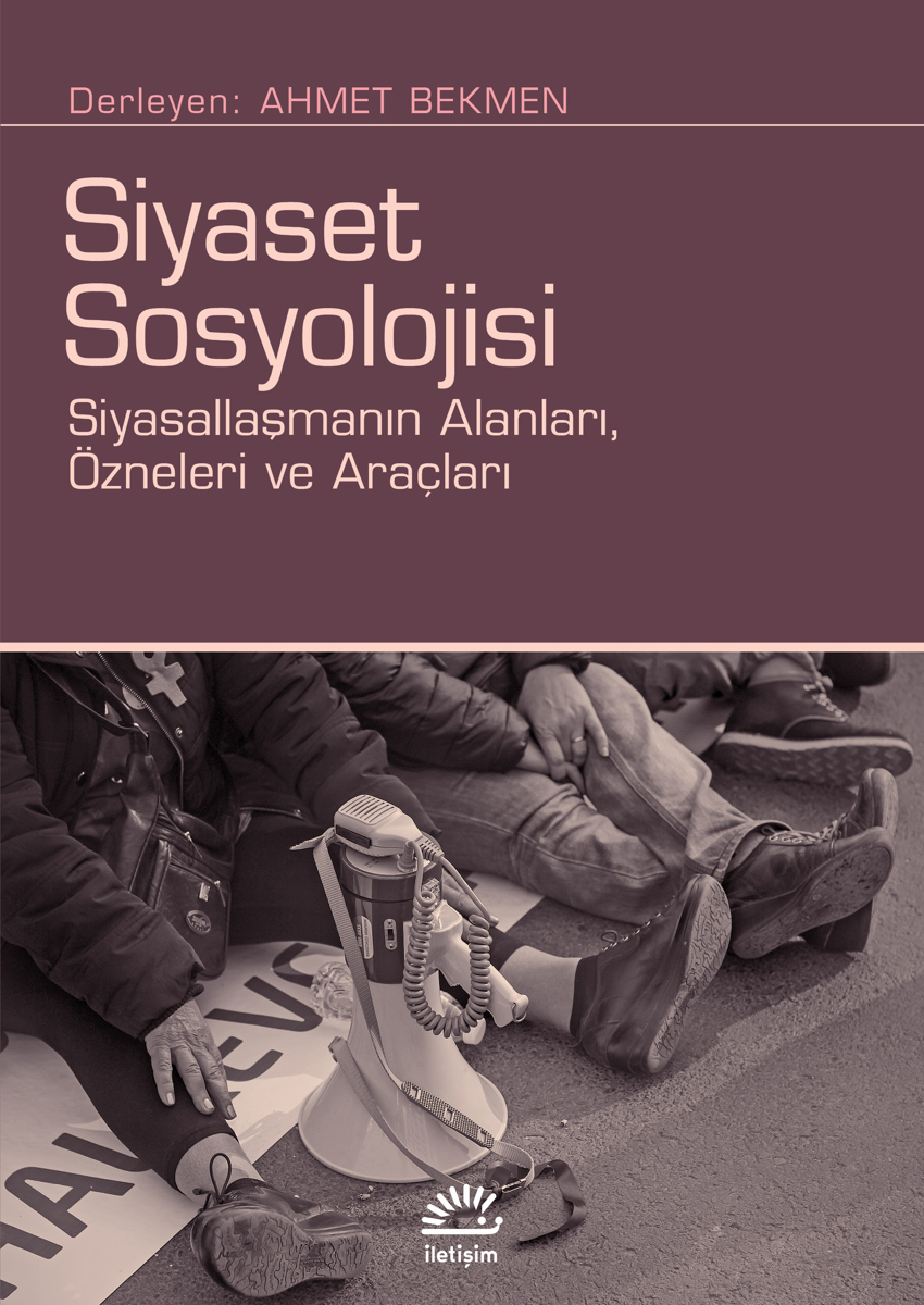 Siyaset Sosyolojisi
