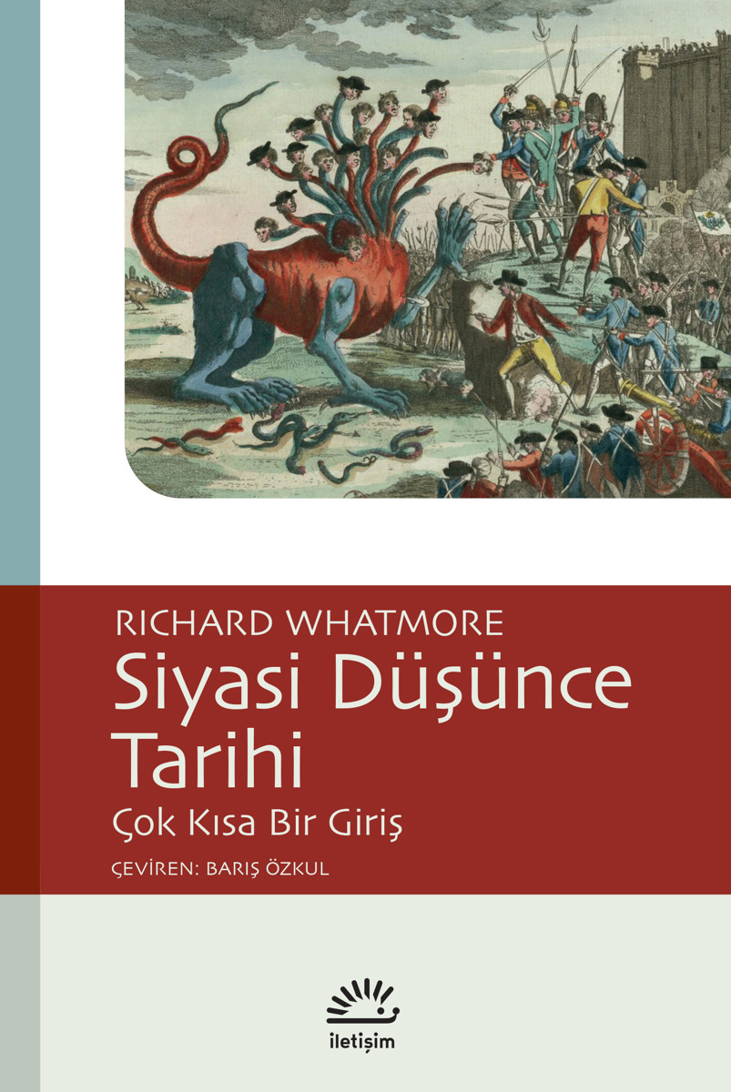 Siyasi Düşünce Tarihi