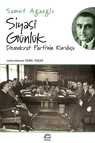 Siyasî Günlük