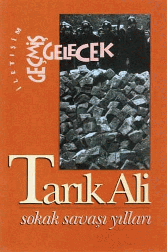 Sokak Savaşı Yılları