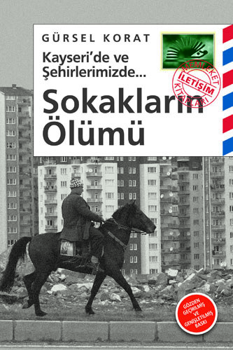 Sokakların Ölümü