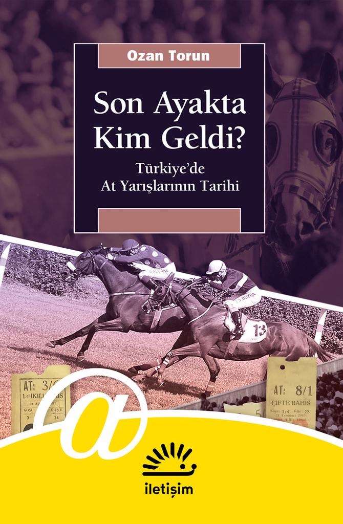Son Ayakta Kim Geldi?