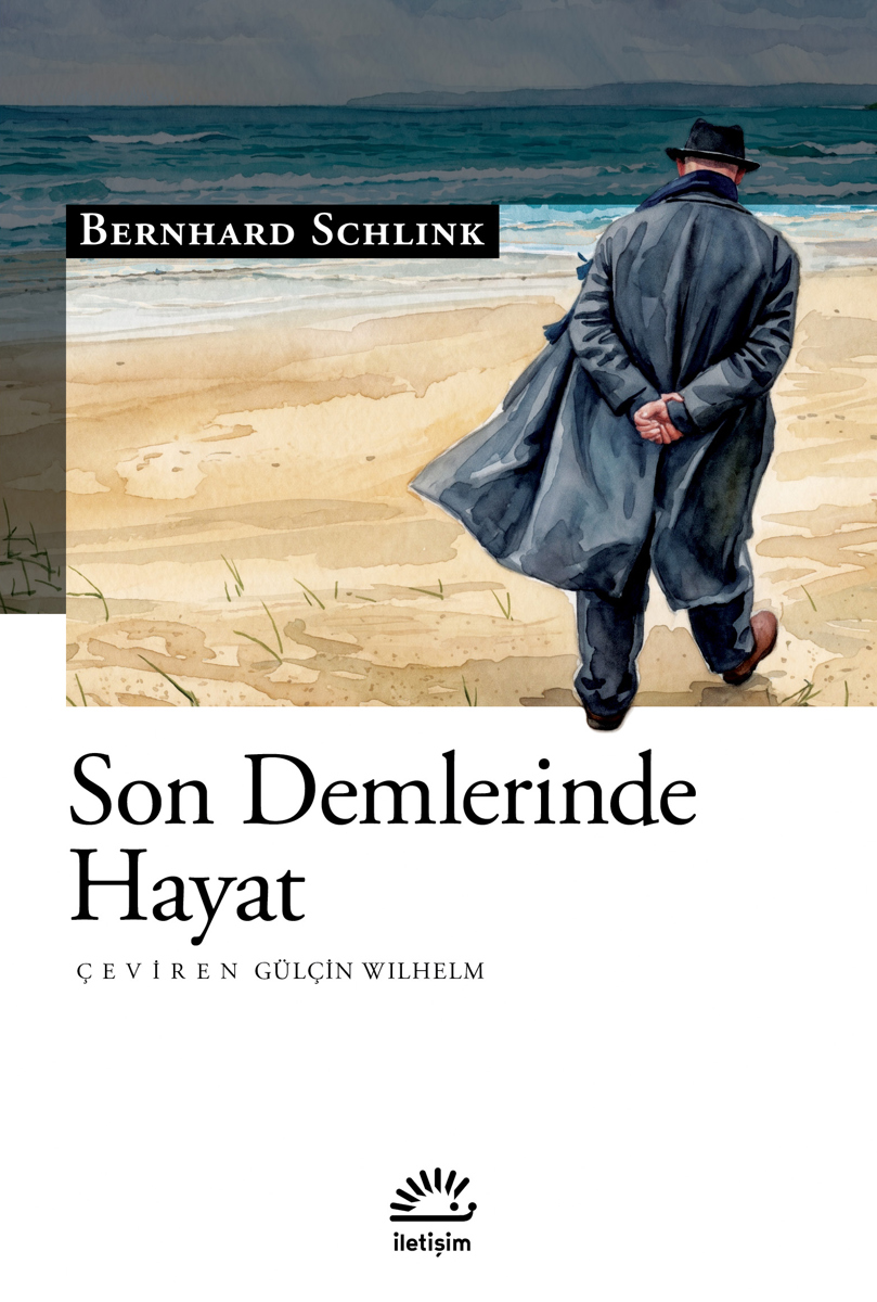 Son Demlerinde Hayat Son Demlerinde Hayat