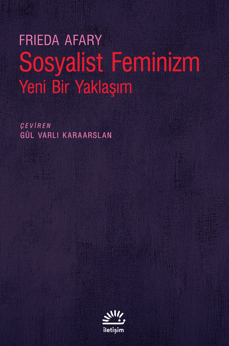 Sosyalist Feminizm Sosyalist Feminizm