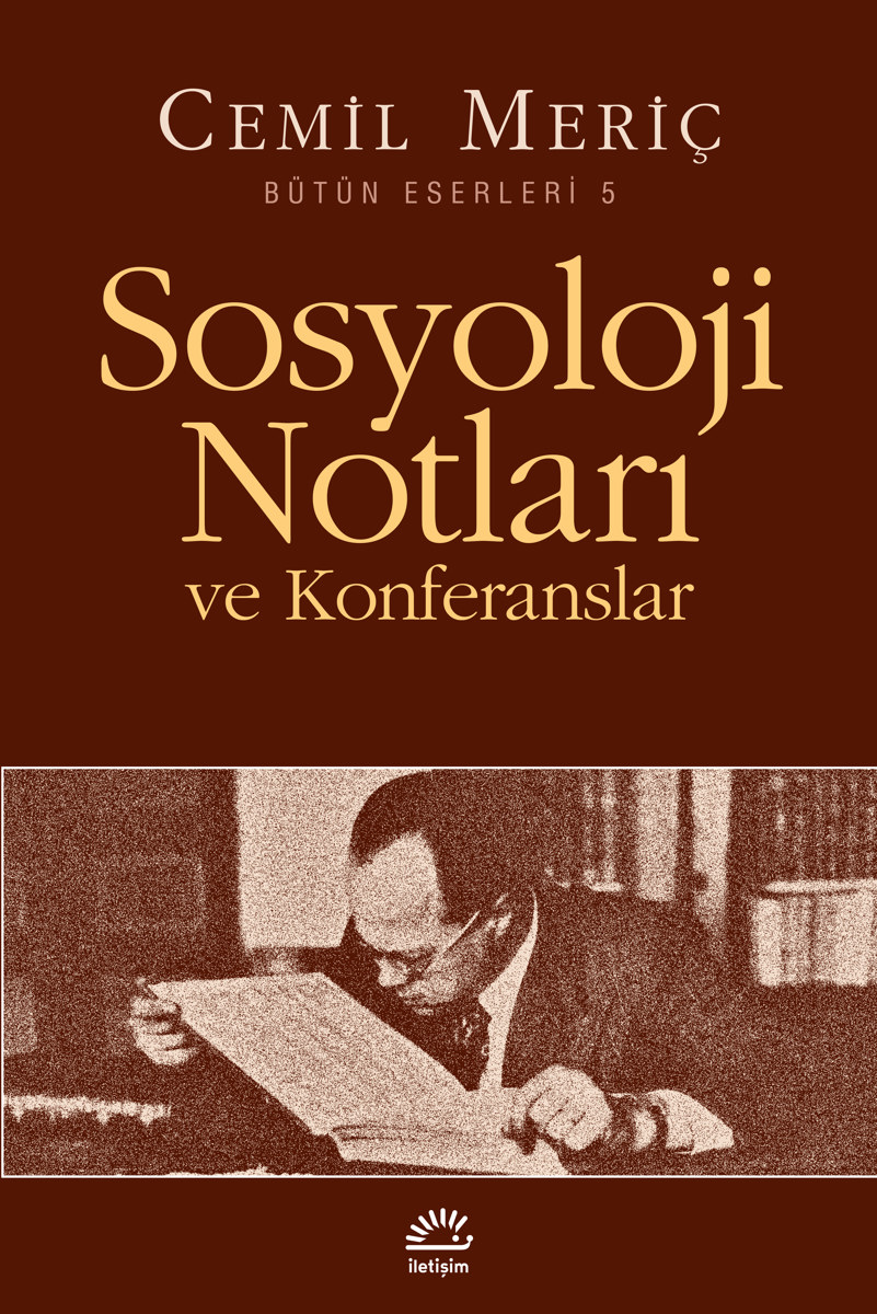 Sosyoloji Notları ve Konferanslar