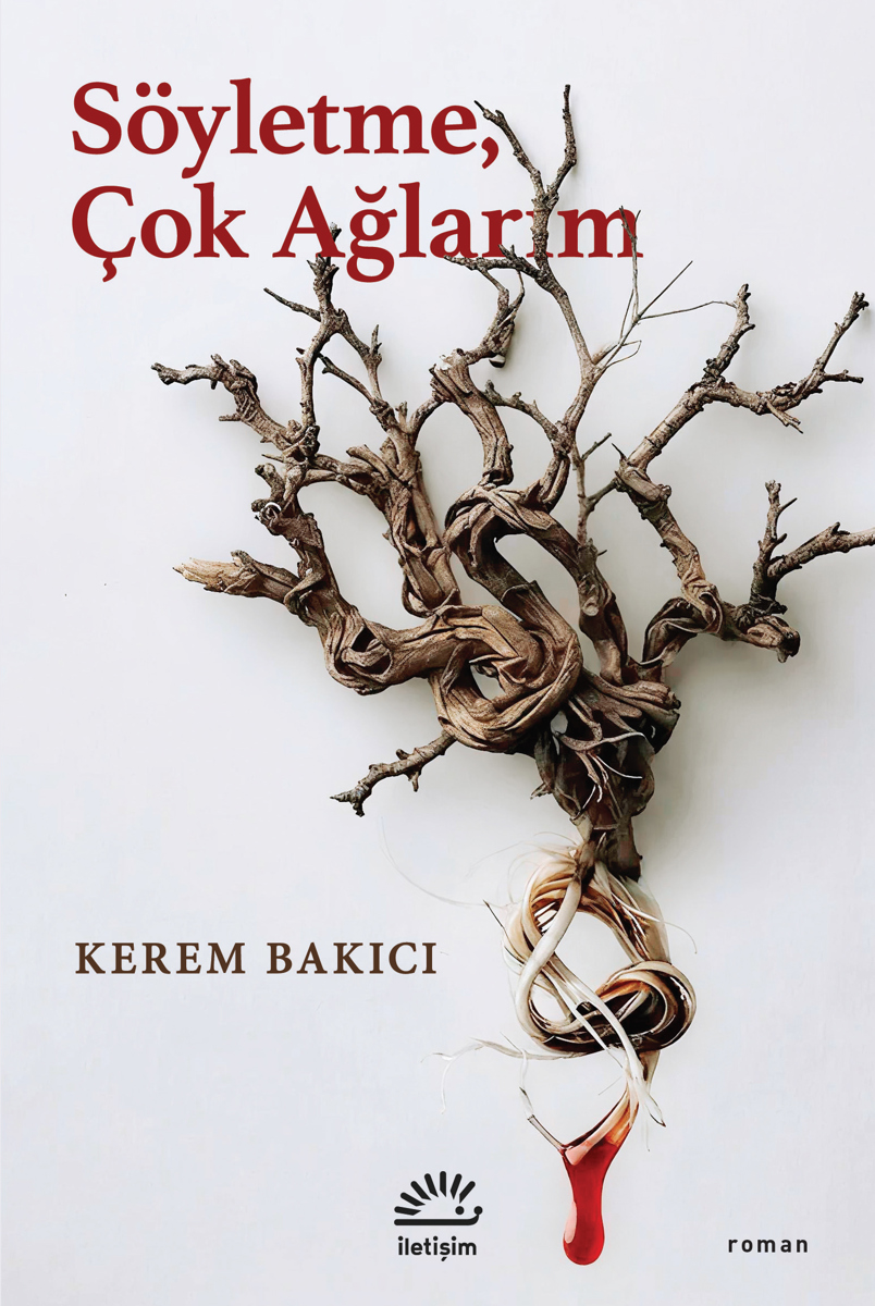 Söyletme, Çok Ağlarım