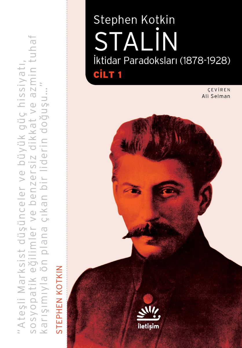 Stalin • Cilt 1