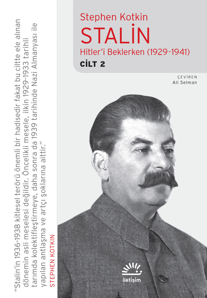 Stalin • Cilt 2