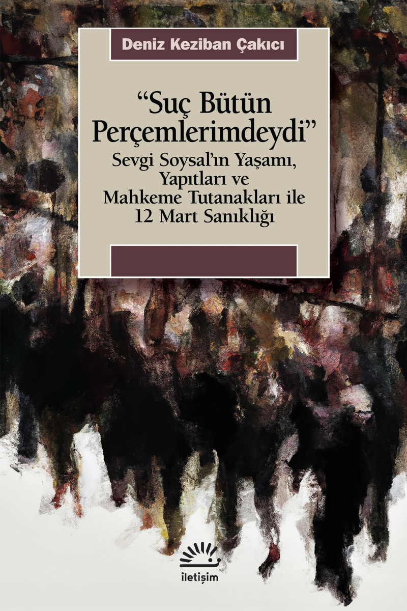“Suç Bütün Perçemlerimdeydi”