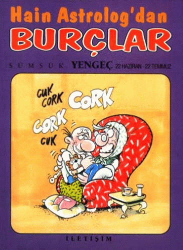 Sümsük Yengeç