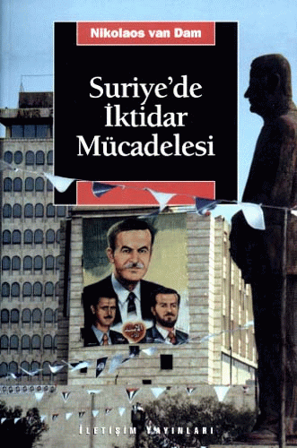 Suriye'de İktidar Mücadelesi