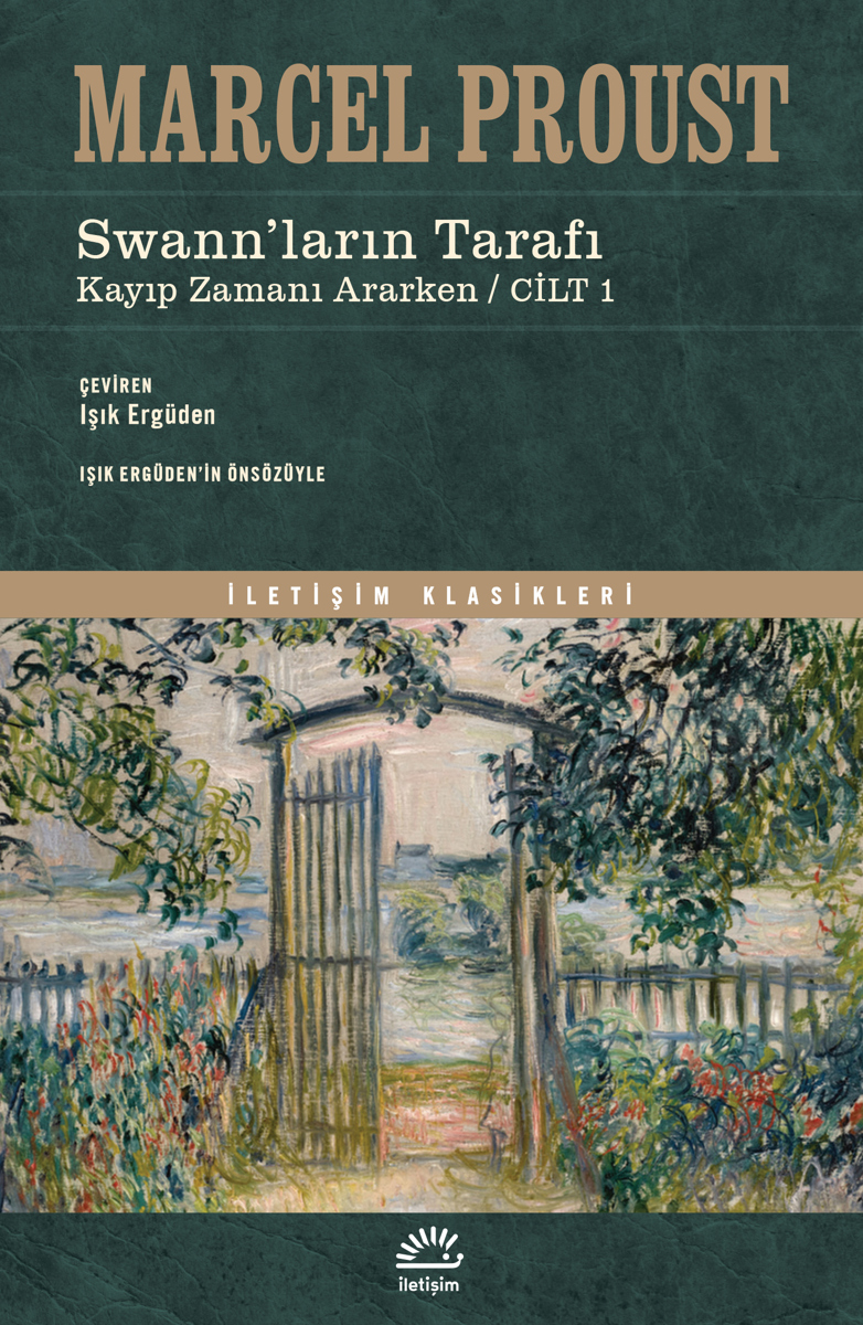 Swann'ların Tarafı