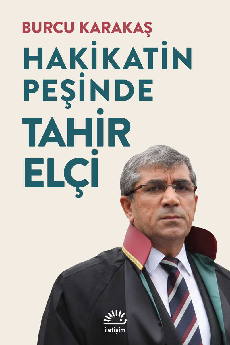 Tahir Elçi