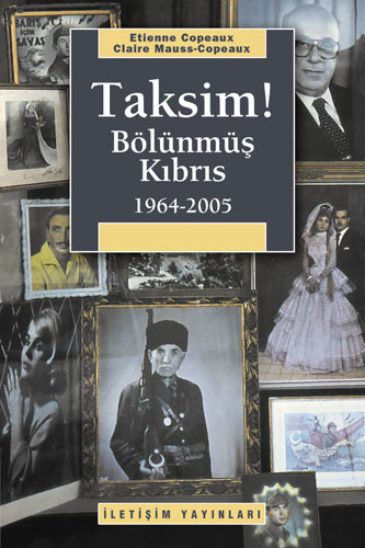 Taksim!