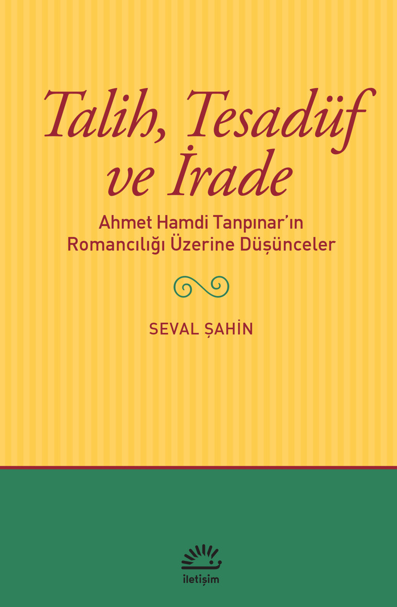 Talih, Tesadüf ve İrade Talih, Tesadüf ve İrade