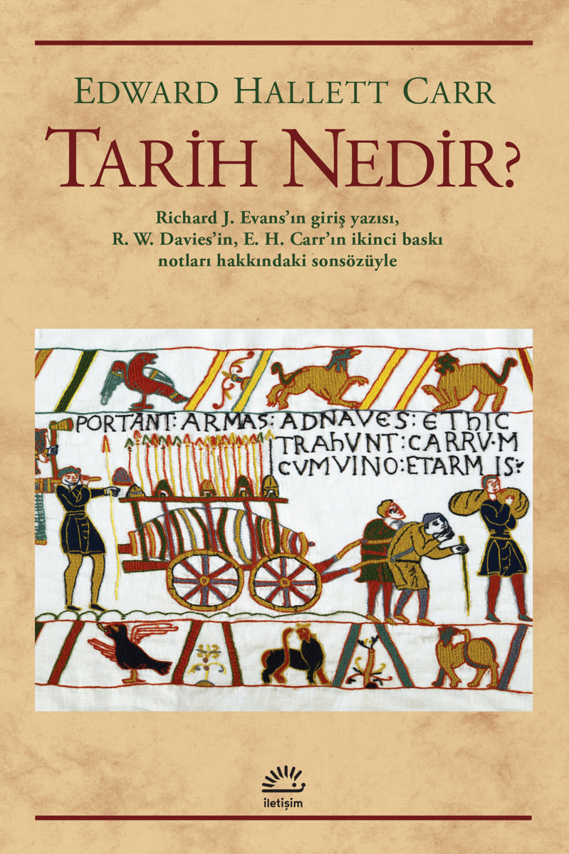 Tarih Nedir?