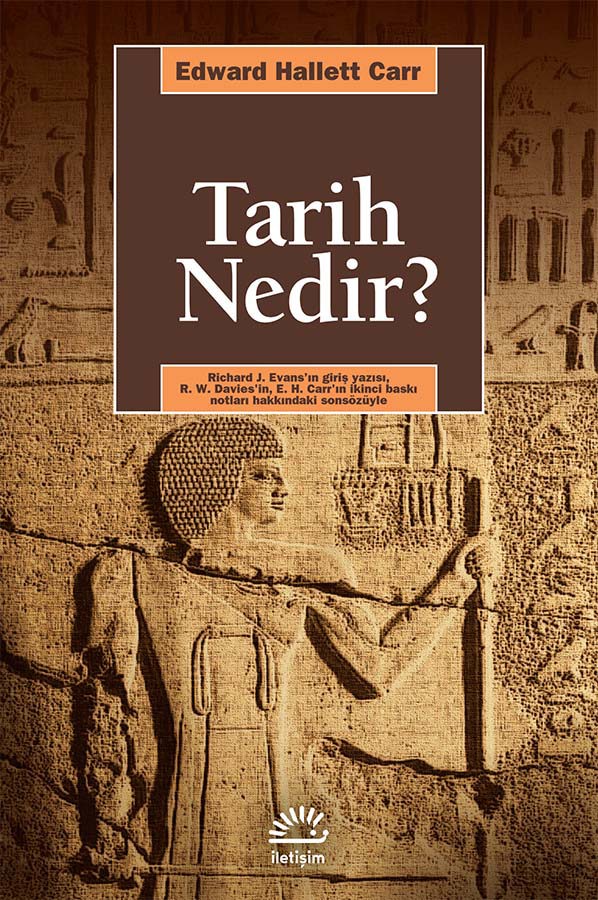 Tarih Nedir?