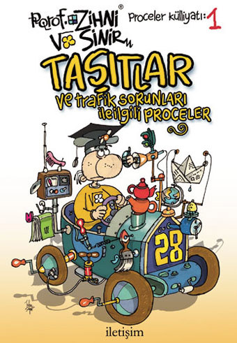 Taşıtlar