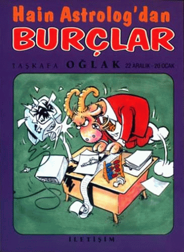Taşkafa Oğlak
