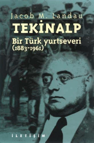 Tekinalp