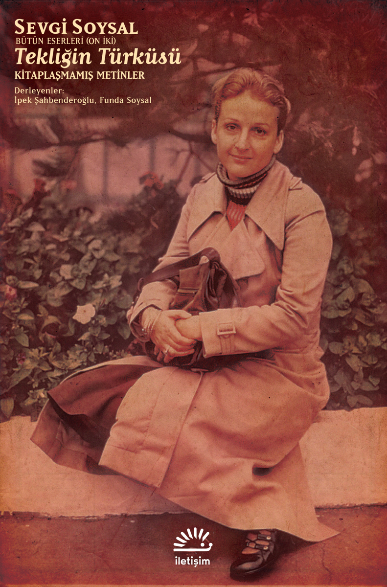 Tekliğin Türküsü