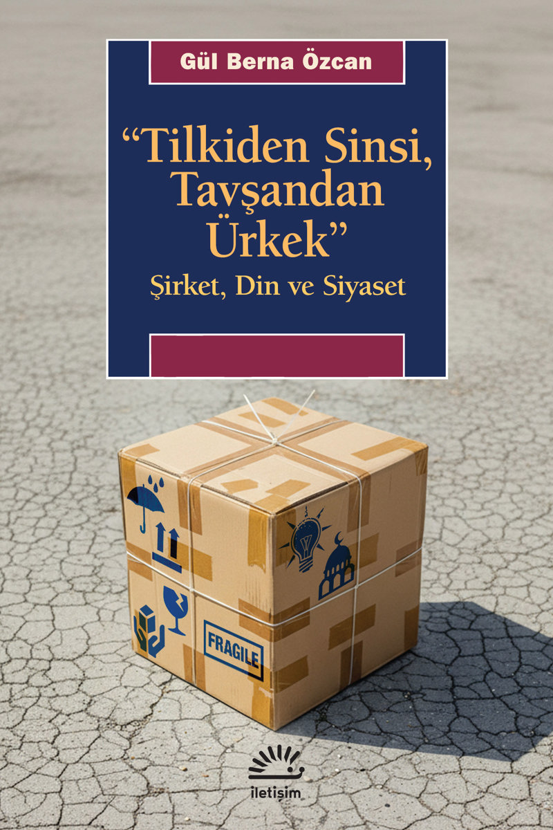 “Tilkiden Sinsi, Tavşandan Ürkek”